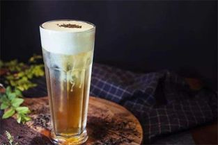 熹茶飲品 解鎖非酒精飲料與茶葉零售新藍海的加盟優勢
